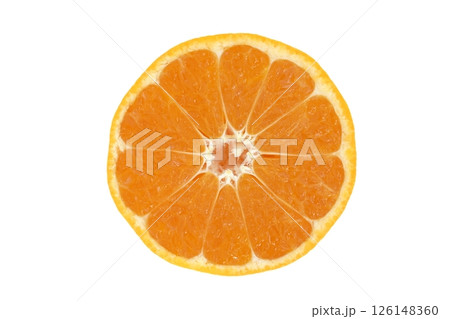 蜜柑 山北温室みかん 高知県産 126148360