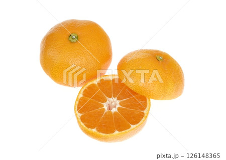 蜜柑 山北温室みかん 高知県産 蜜柑 山北温室みかん 高知県産 126148365