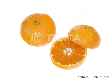 蜜柑 山北温室みかん 高知県産 126148366