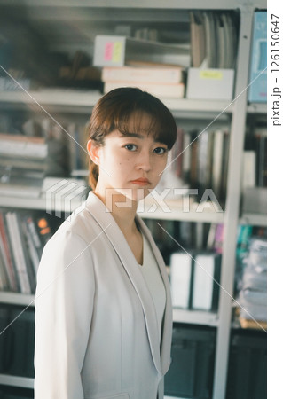 Business person 126150647