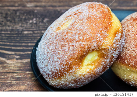 ドーナツ 126151417