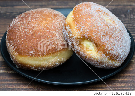 ドーナツ ドーナツ 126151418