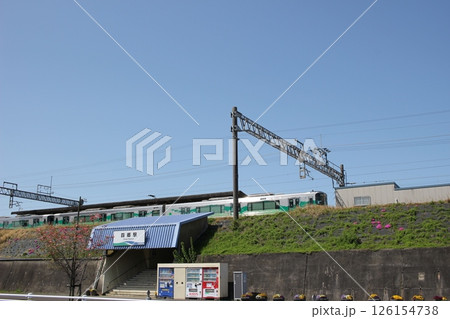 四郷駅 愛環 愛知環状鉄道 四郷駅 愛環 愛知環状鉄道 126154738