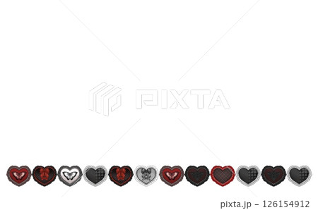 ゴシックハート　② 126154912