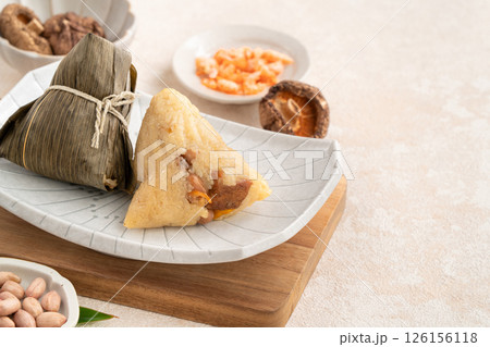 粽 チマキ 御萩 126156118