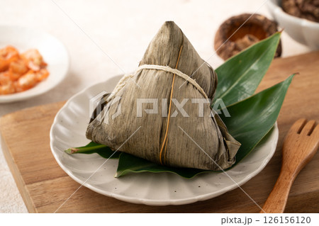 粽 チマキ 御萩 126156120