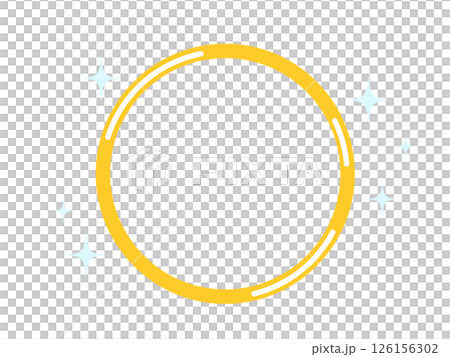 純金戒指 126156302