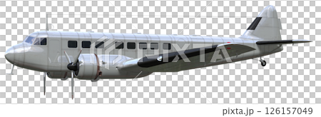 Passenger Airplane, passenger plane, air plane 126157049