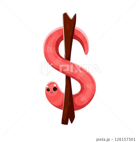 Autumn season font earthworm punctuation dollar currency sign. Autumnal kids ABC typeset punctuation mark, thanksgiving vector English alphabet font sign. Fall season type element or typeface symbol Autumn season font earthworm punctuation dollar currency sign. Autumnal kids ABC typeset punctuation mark, thanksgiving vector English alphabet font sign. Fall season type element or typeface symbol 126157301