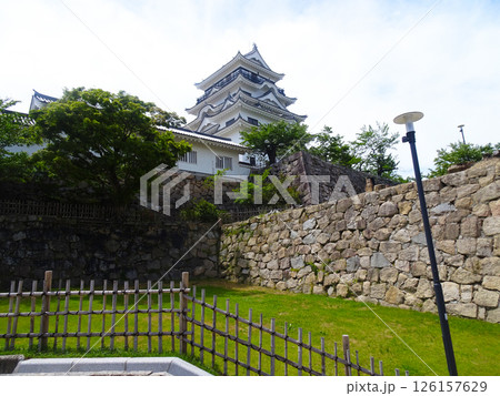 福山城(広島県福山市) 福山城(広島県福山市) 126157629