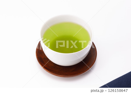 緑茶 126158647