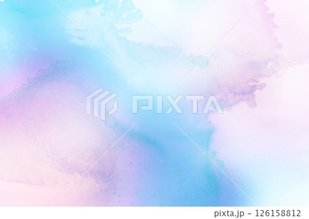 大人かわいい背景 126158812