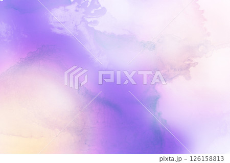 大人かわいい背景 126158813