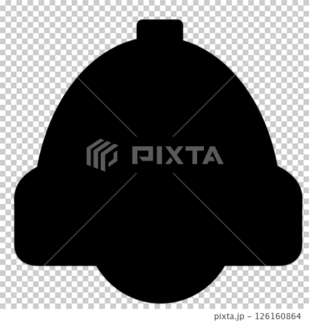 ベルマークのアイコン(通知・お知らせ・アラート) ベルマークのアイコン(通知・お知らせ・アラート) 126160864