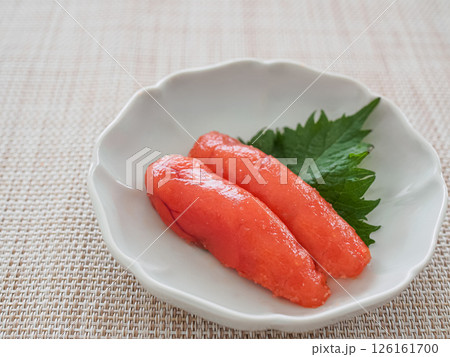 新鮮なたらこ 新鮮なたらこ 126161700