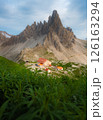 Tre Cime, Unesco Dolomites Italy 126163294