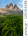 Tre Cime, Unesco Dolomites Italy 126163296