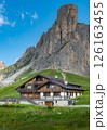 Giau Pass, Dolomites Italy 126163455