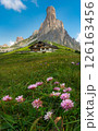 Giau Pass, Dolomites Italy 126163456