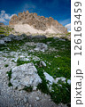 Giau Pass, Dolomites Italy 126163459