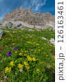 Giau Pass, Dolomites Italy 126163461