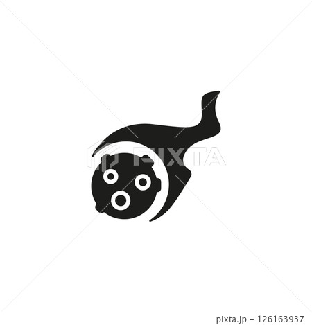 Meteor Icon Meteor Icon 126163937