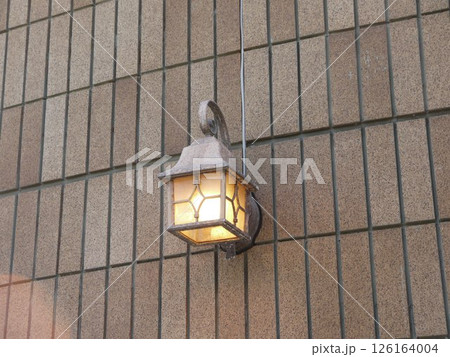 門灯　玄関照明 126164004