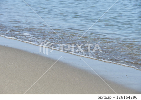 岩瀬浜　　富山県富山市 126164296