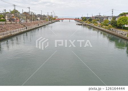 岩瀬浜 富山県富山市 岩瀬浜 富山県富山市 126164444