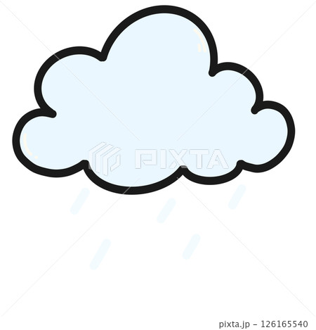 Rain  126165540