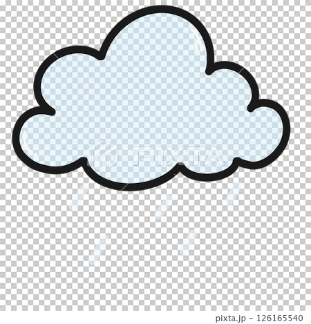 Rain  126165540