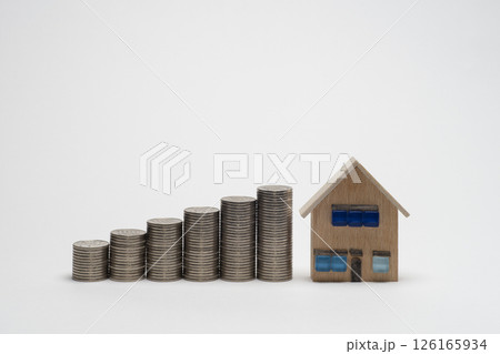 住宅の購入資金もしくは不動産投資 126165934