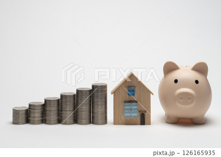 住宅の購入資金もしくは不動産投資 住宅の購入資金もしくは不動産投資 126165935