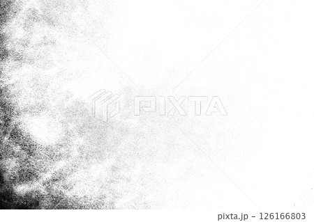 Abstract grunge black and white distressed texture background Abstract grunge black and white distressed texture background 126166803