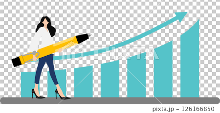 Data analysis illustration Data analysis illustration 126166850