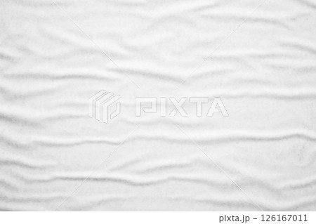 white crumpled and creased paper poster texture background white crumpled and creased paper poster texture background 126167011