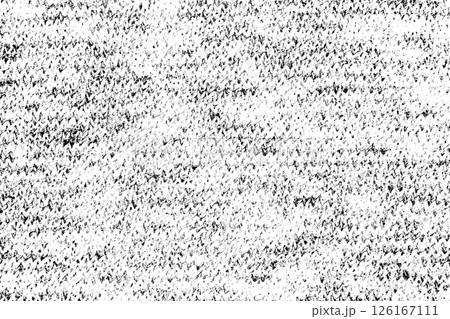 Abstract grunge black and white distressed texture background 126167111
