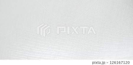 Abstract luxury white fabric texture background 126167120