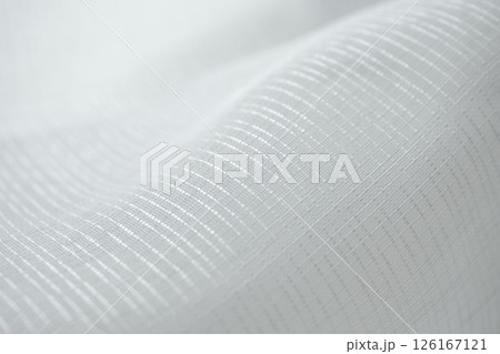 Abstract luxury white fabric texture background 126167121