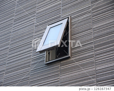 横滑り出し窓 126167347