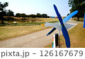風に揺れる翼 126167679
