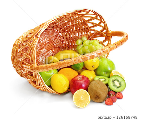basket basket 126168749
