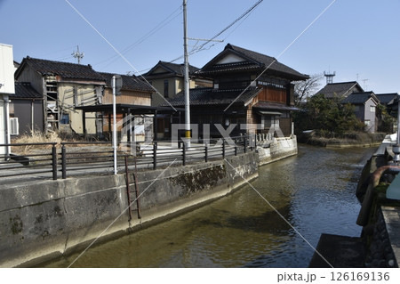 廣野家住宅主屋(富山県滑川市) 廣野家住宅主屋(富山県滑川市) 126169136