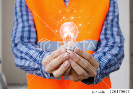 Innovative ideas for renovation projects. Innovative ideas for renovation projects. 126170698