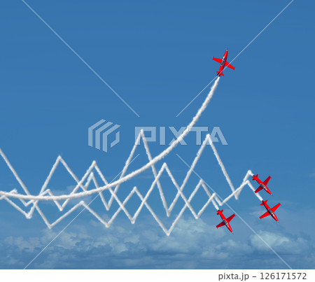 Financial Success 126171572