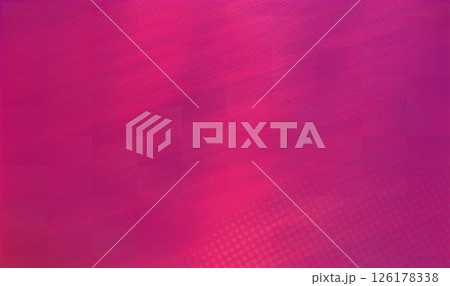 Pink background with gradient color and texture for Banners, Posters, and various design works 126178338