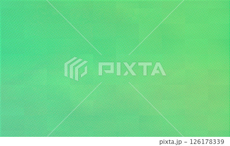 Green background with gradient color and texture for Banners, Posters, and various design works 126178339