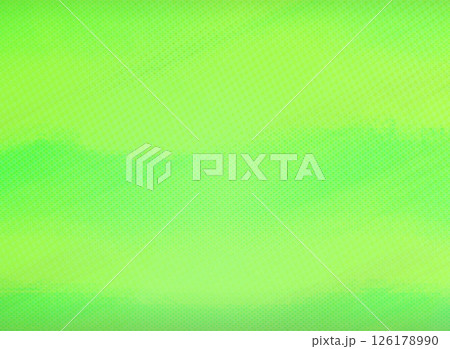 Green background suitable for ad posters banners social media covers events and various design works 126178990