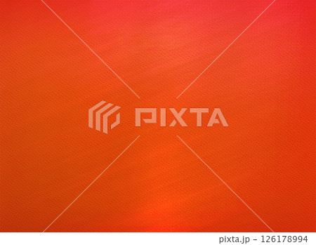 Red background suitable for ad posters banners social media covers events and various design works 126178994