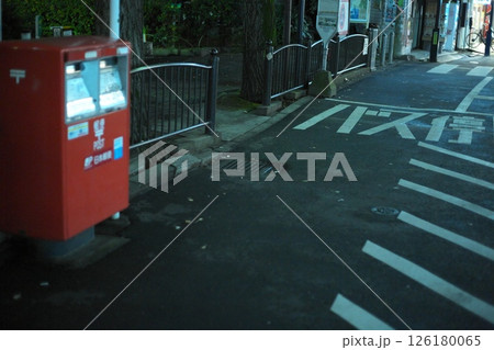 夜散歩東京‗250202‗019 夜散歩東京‗250202‗019 126180065